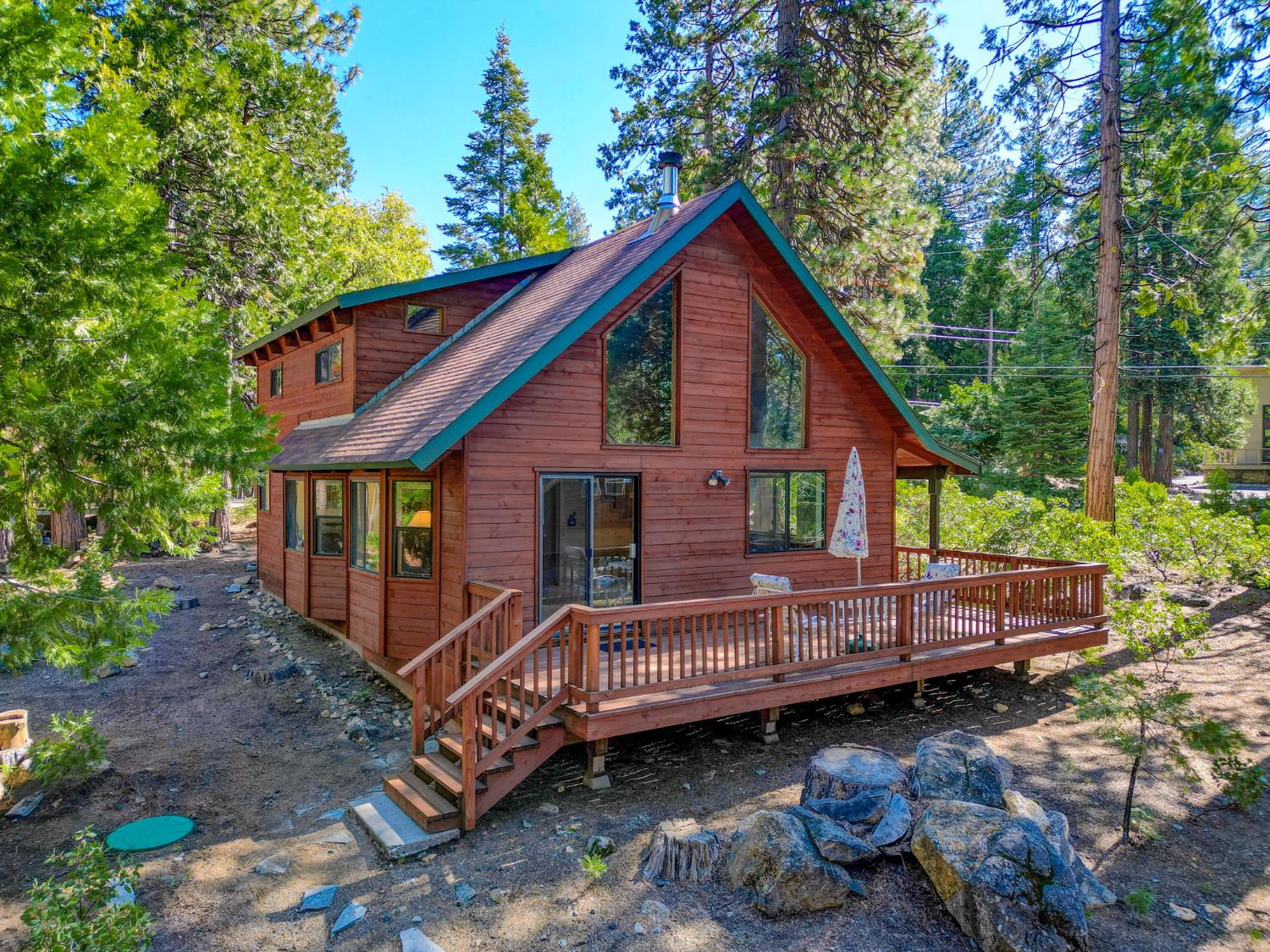3545 Shoshone Drive