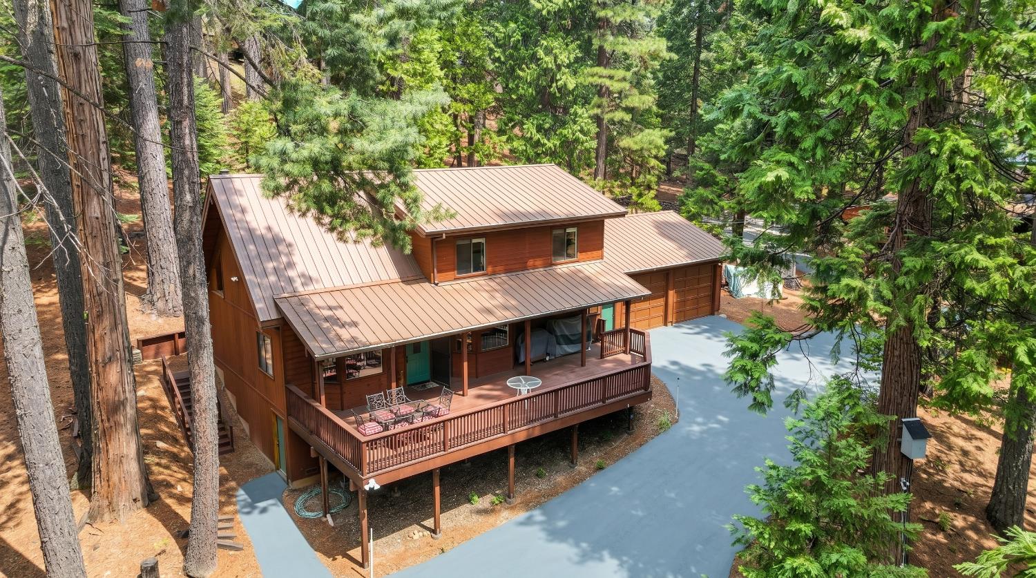 702 Yuroc Drive