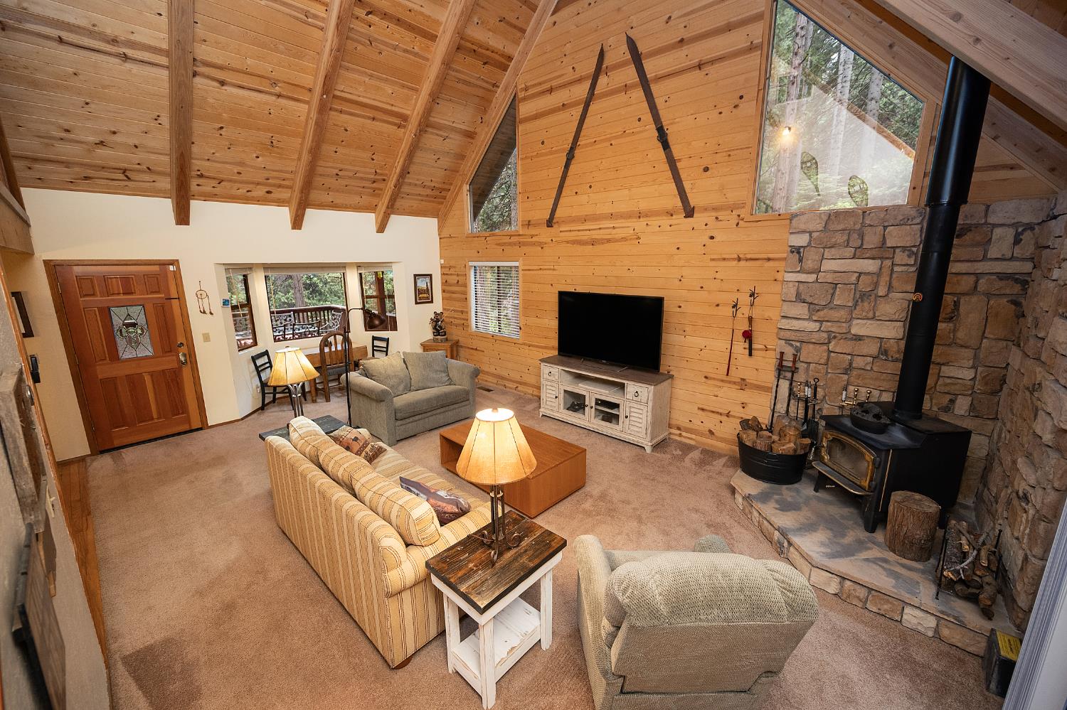 702 Yuroc Drive