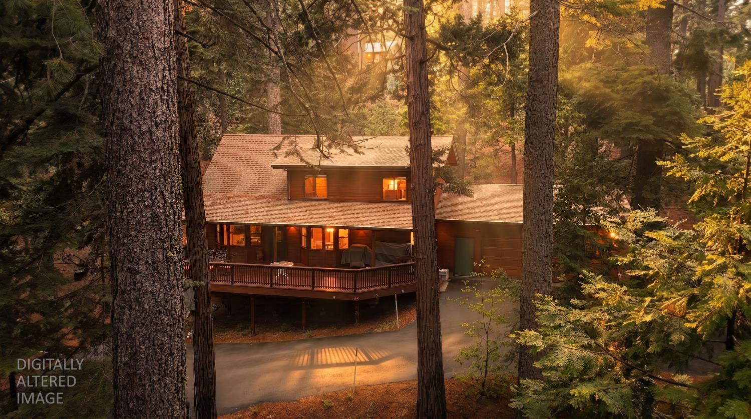 702 Yuroc Drive