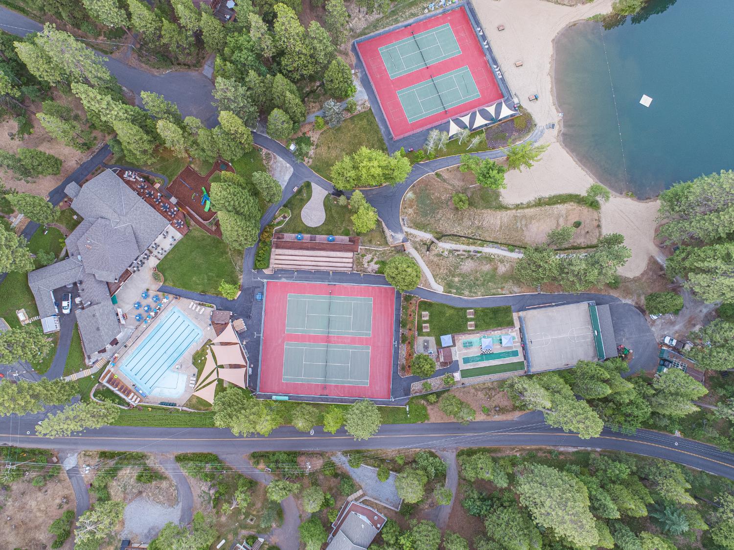 1773 Milbar Court