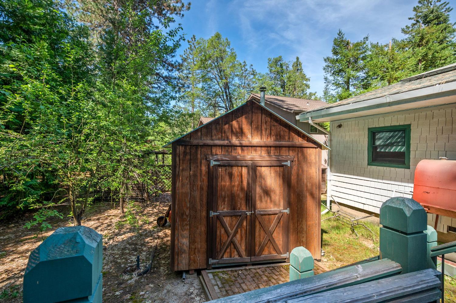 2641 Pine Drive