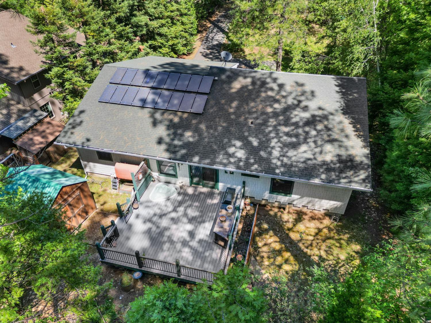 2641 Pine Drive
