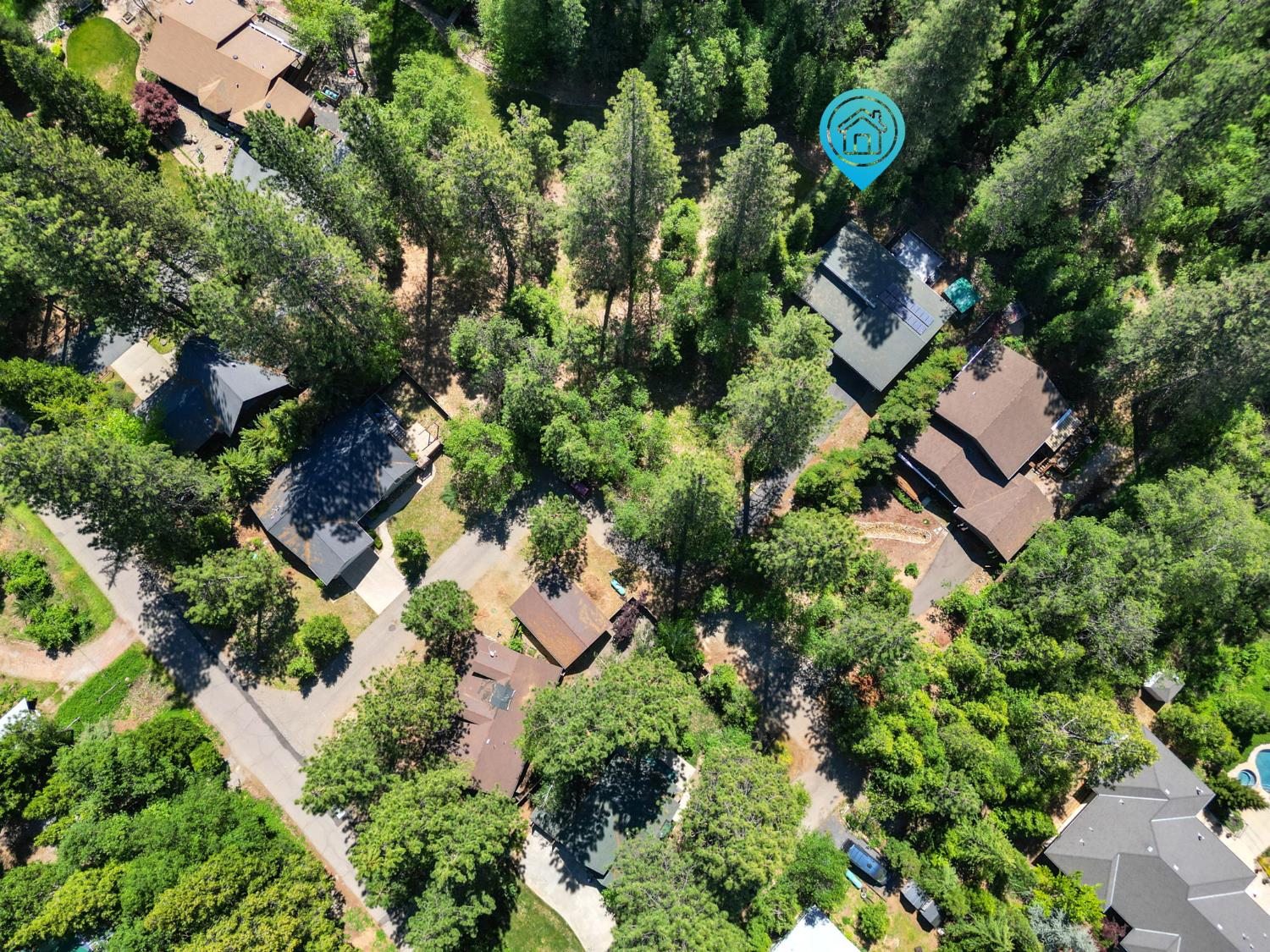 2641 Pine Drive