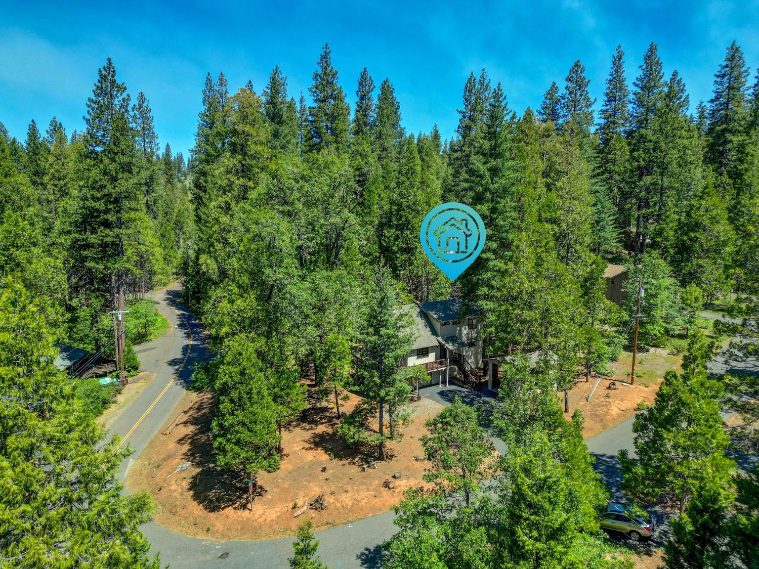 3640 Fawn Circle