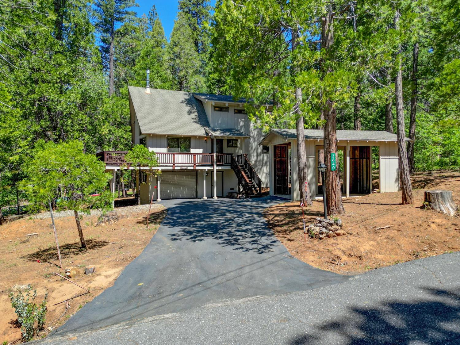 3640 Fawn Circle