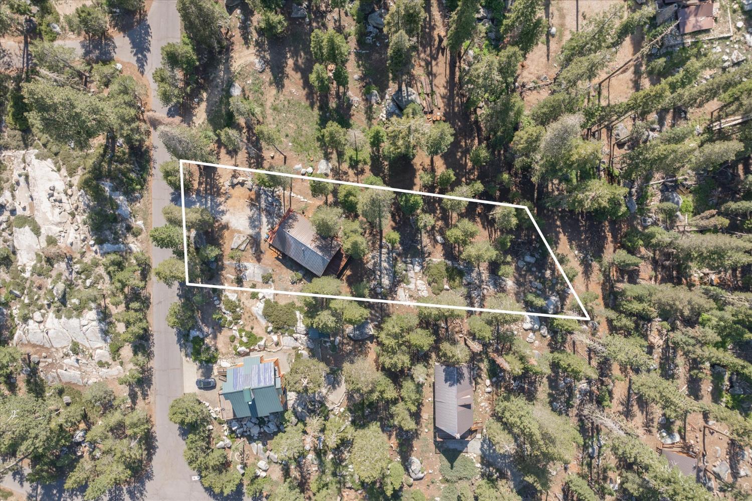 332 Salt Springs Trail