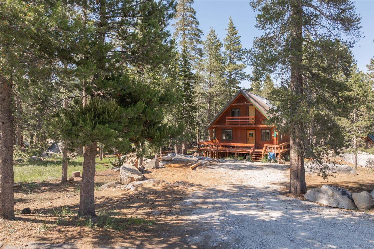 332 Salt Springs Trail