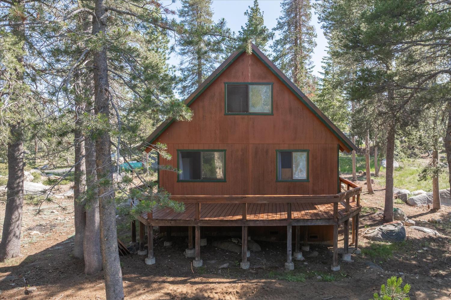 332 Salt Springs Trail