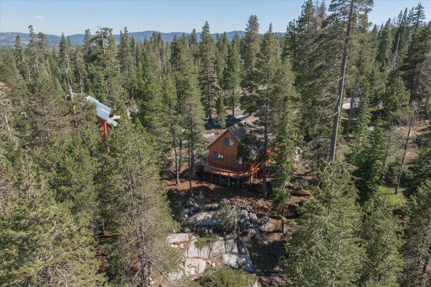 332 Salt Springs Trail