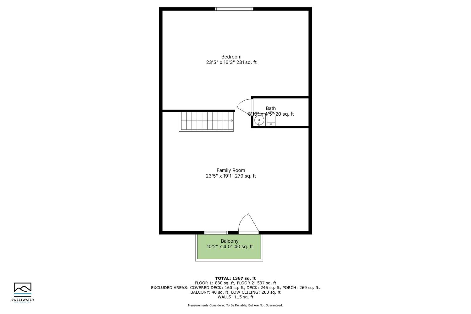 332 Salt Springs Trail