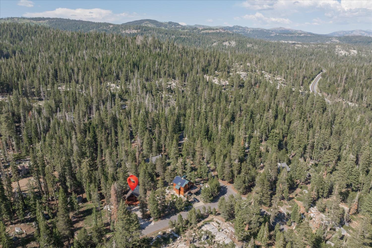 332 Salt Springs Trail