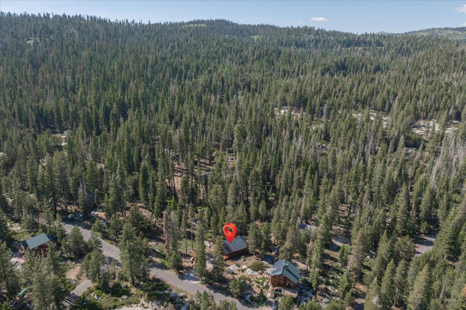 332 Salt Springs Trail