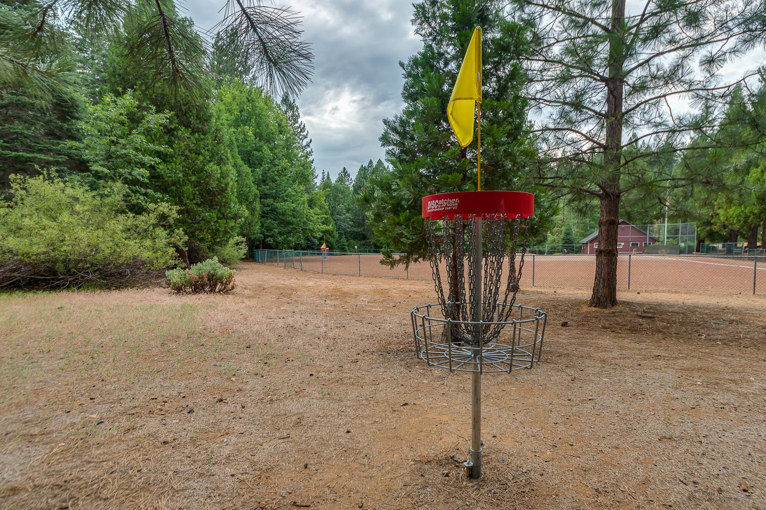 1807 Coniferous Drive