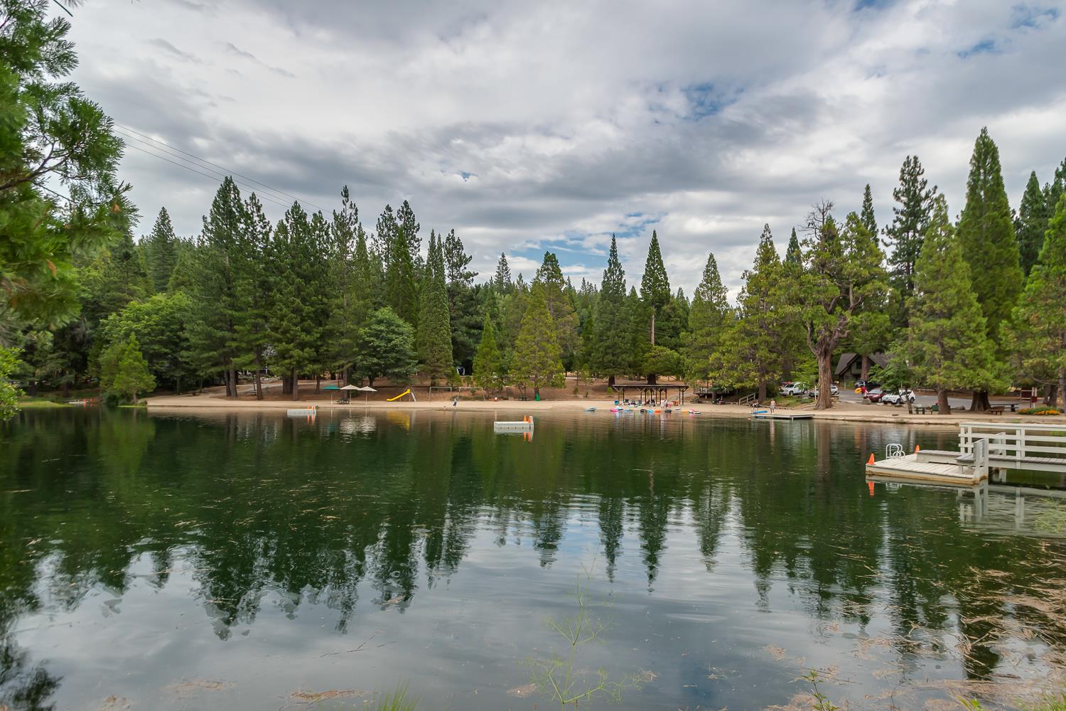 1807 Coniferous Drive
