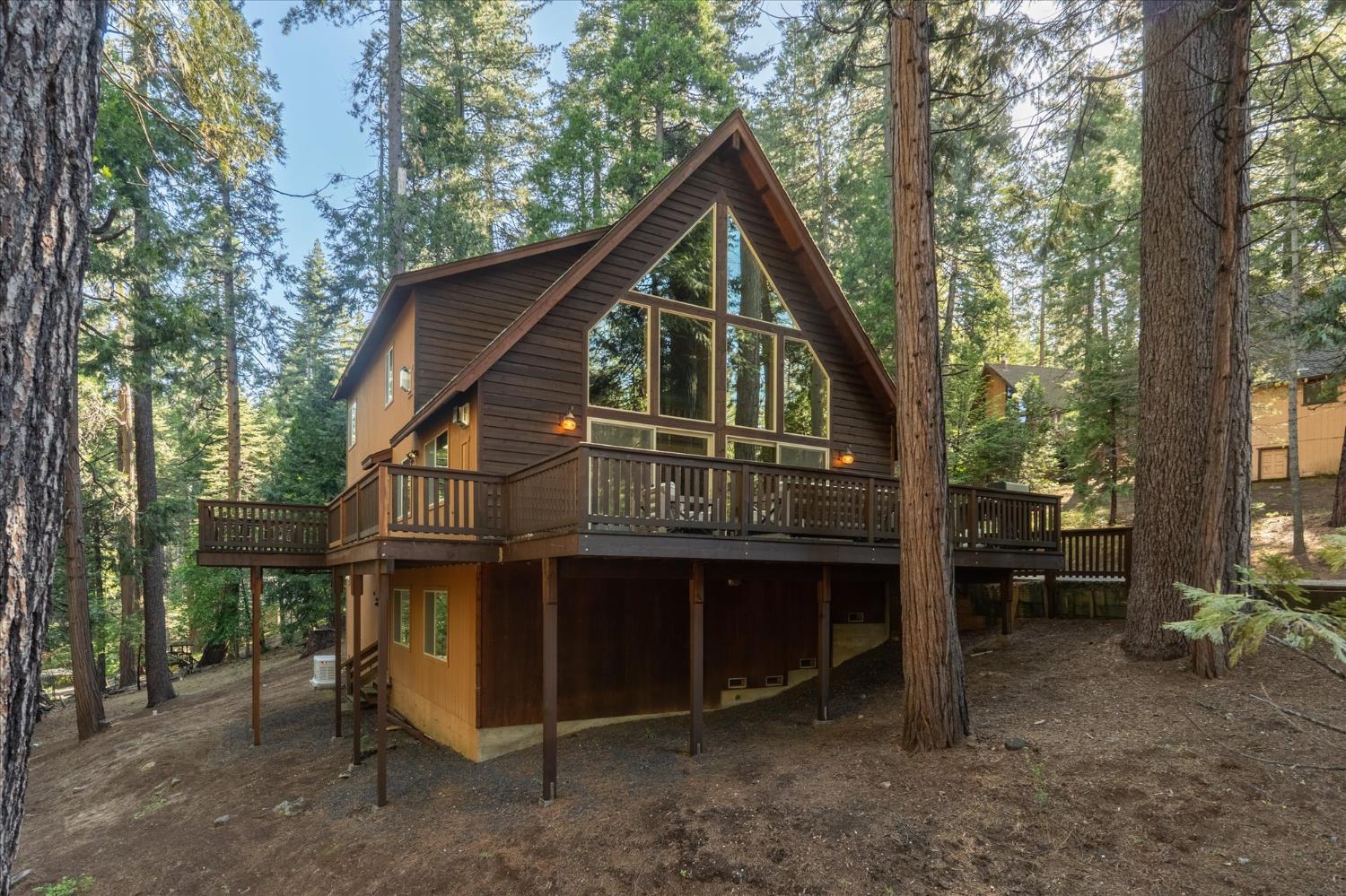 1807 Coniferous Drive