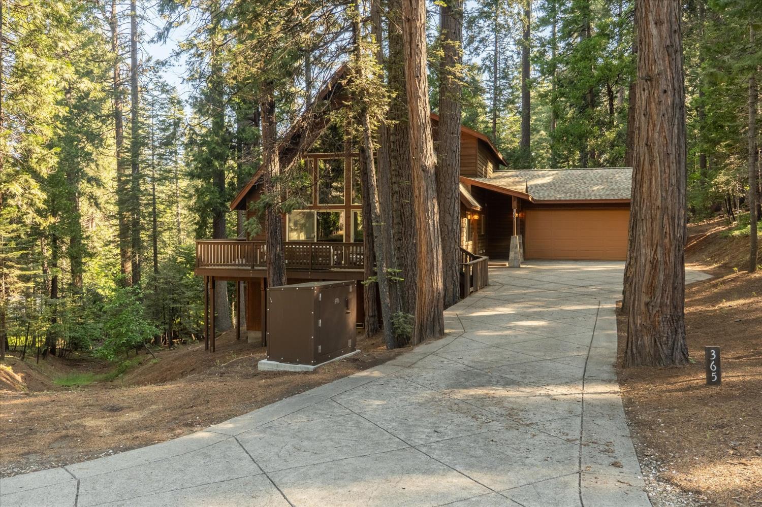 1807 Coniferous Drive