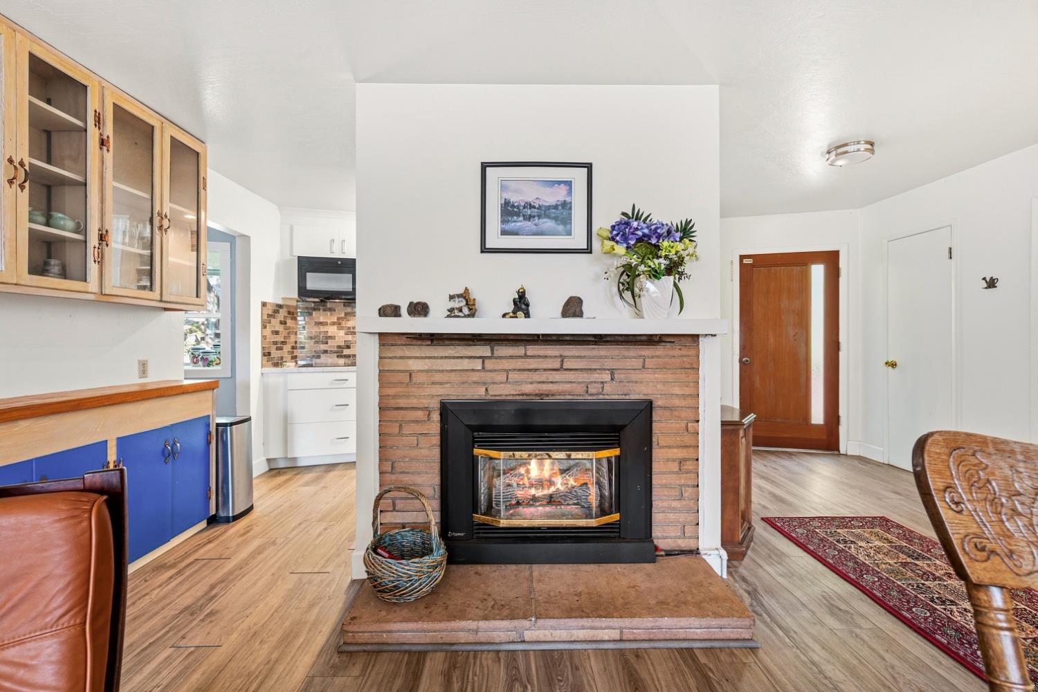 1802 Tamarack Drive