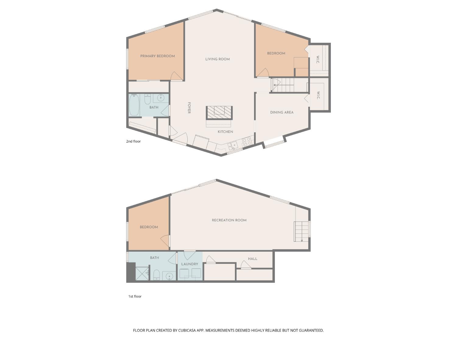 1802 Tamarack Drive