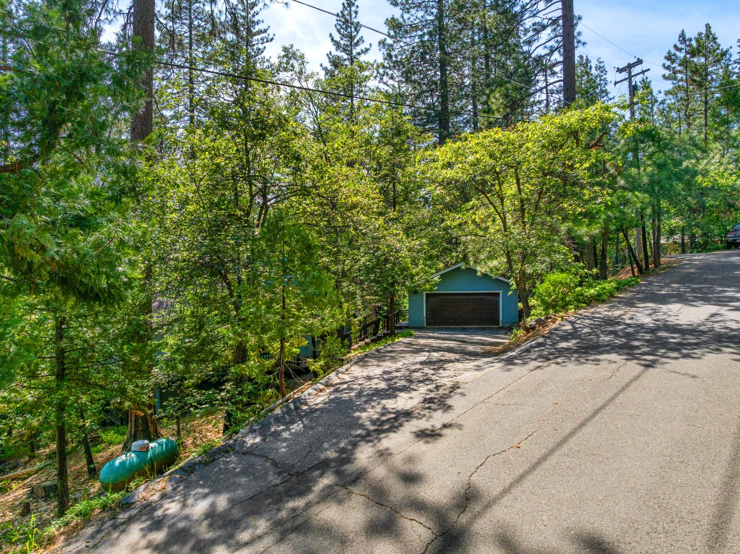 1802 Tamarack Drive