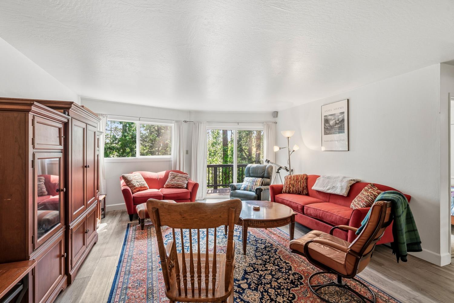 1802 Tamarack Drive