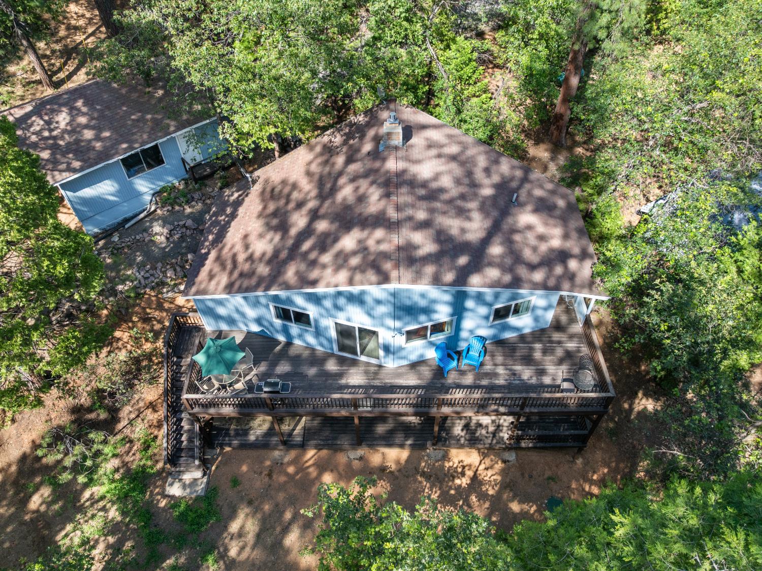 1802 Tamarack Drive