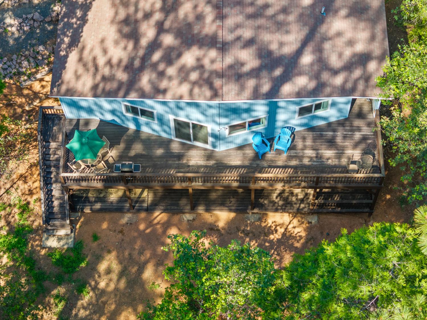 1802 Tamarack Drive