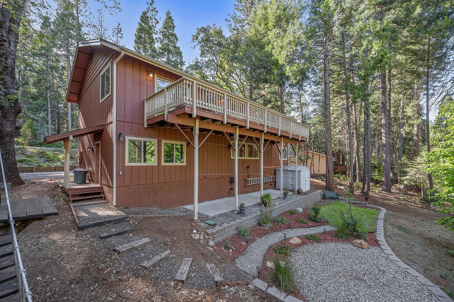 2291 Fairway Drive