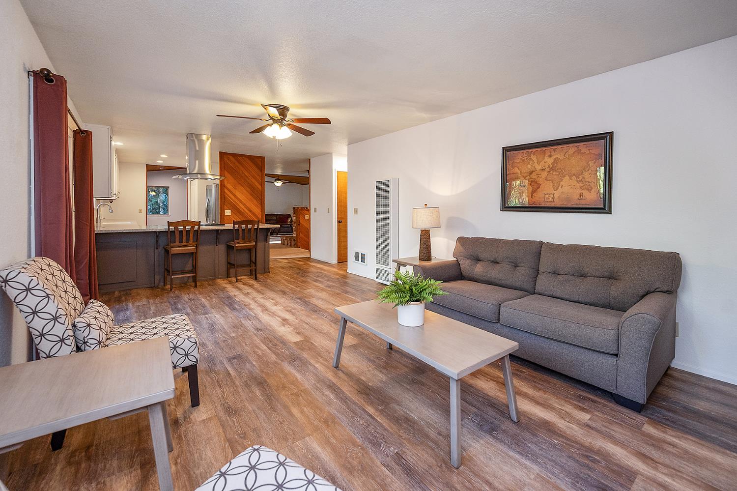 2291 Fairway Drive