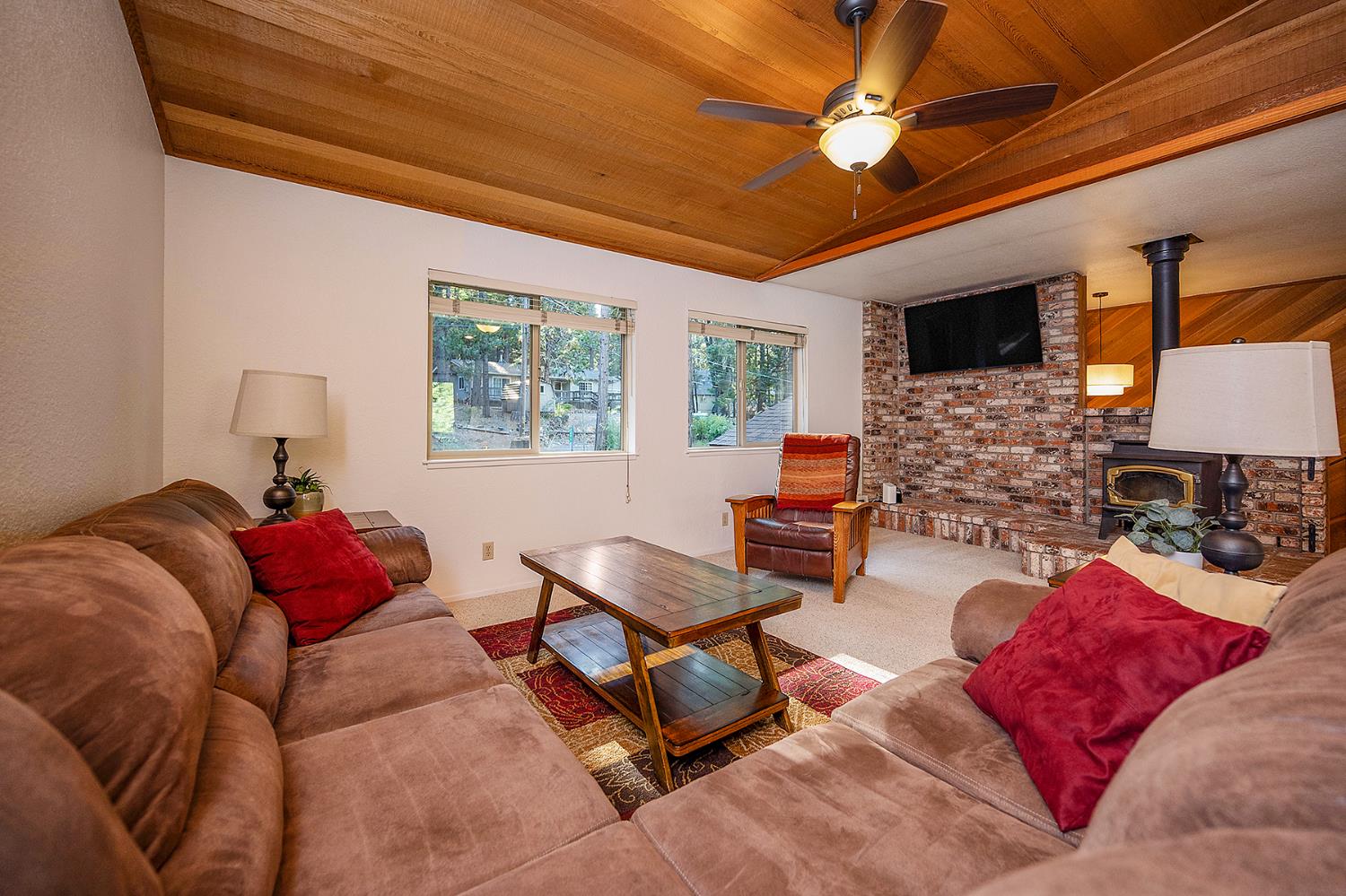2291 Fairway Drive