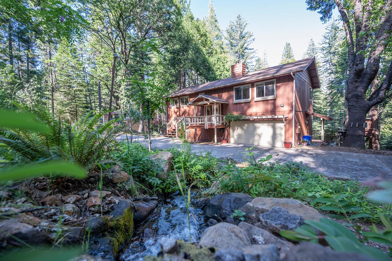 2291 Fairway Drive
