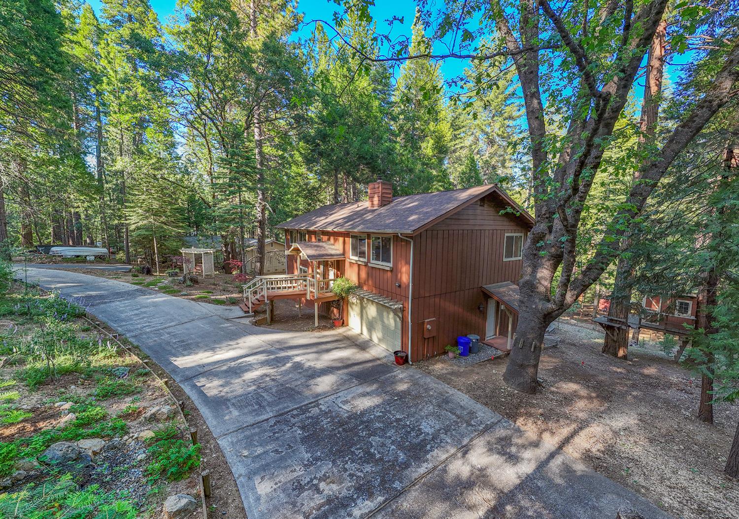 2291 Fairway Drive
