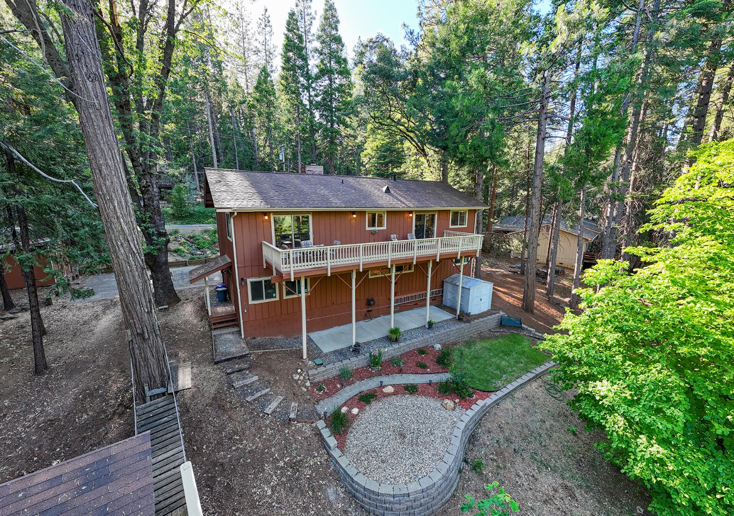 2291 Fairway Drive