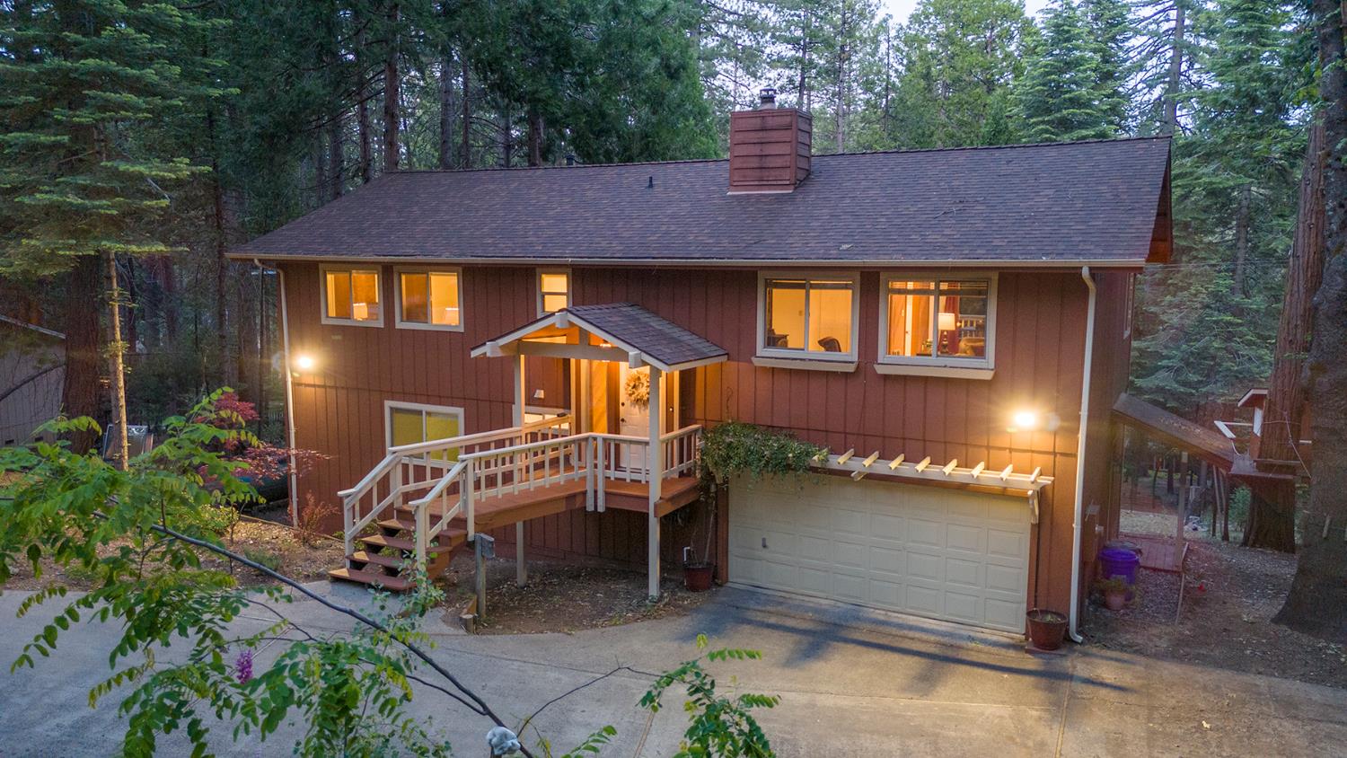 2291 Fairway Drive