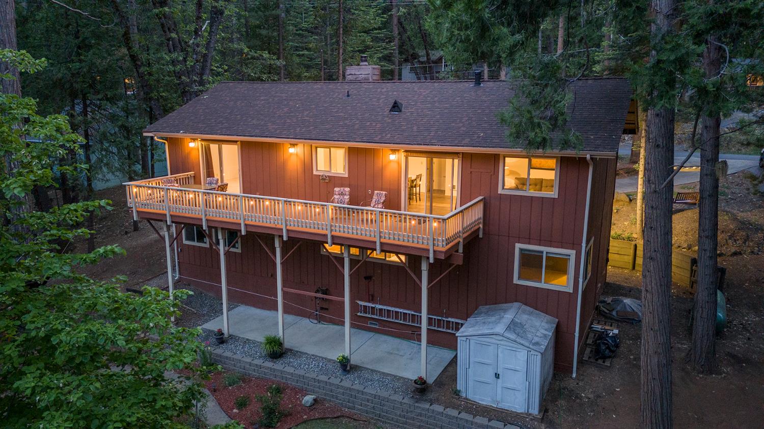 2291 Fairway Drive