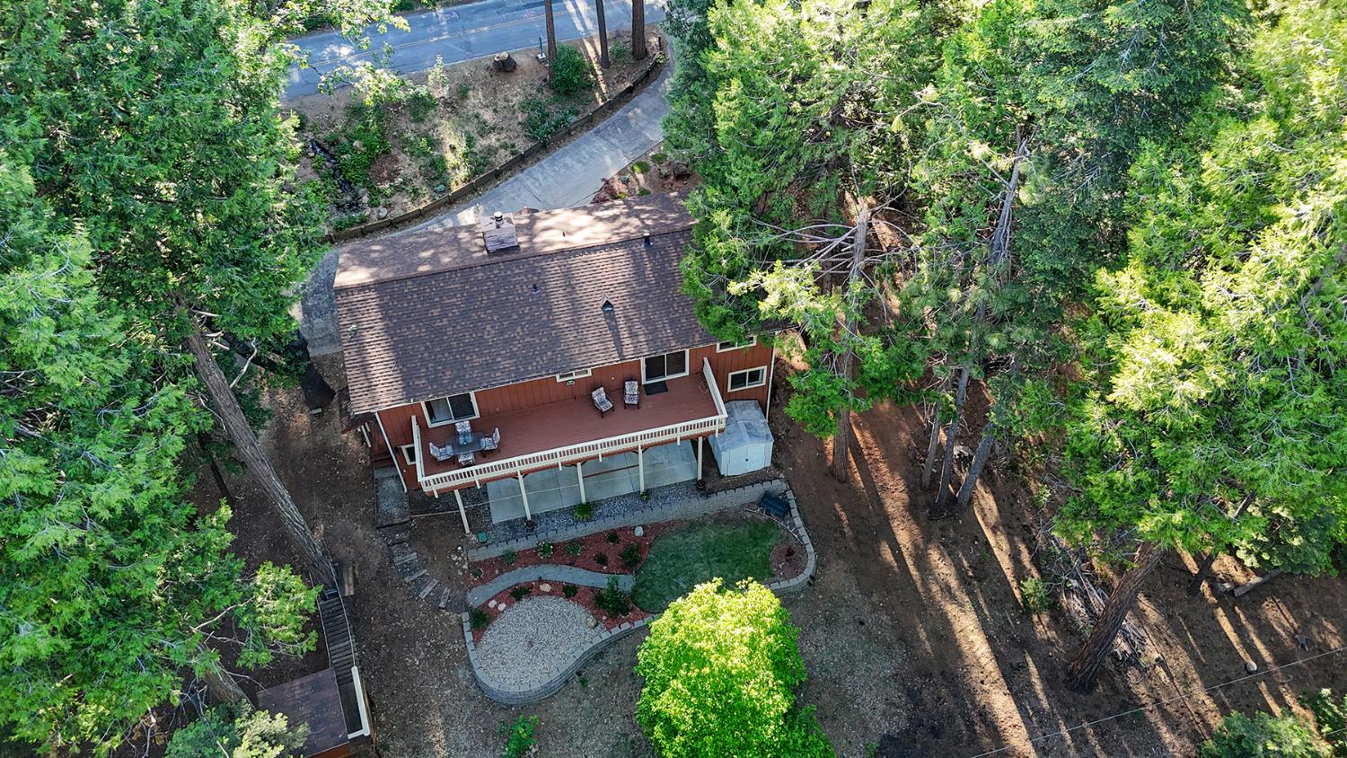 2291 Fairway Drive