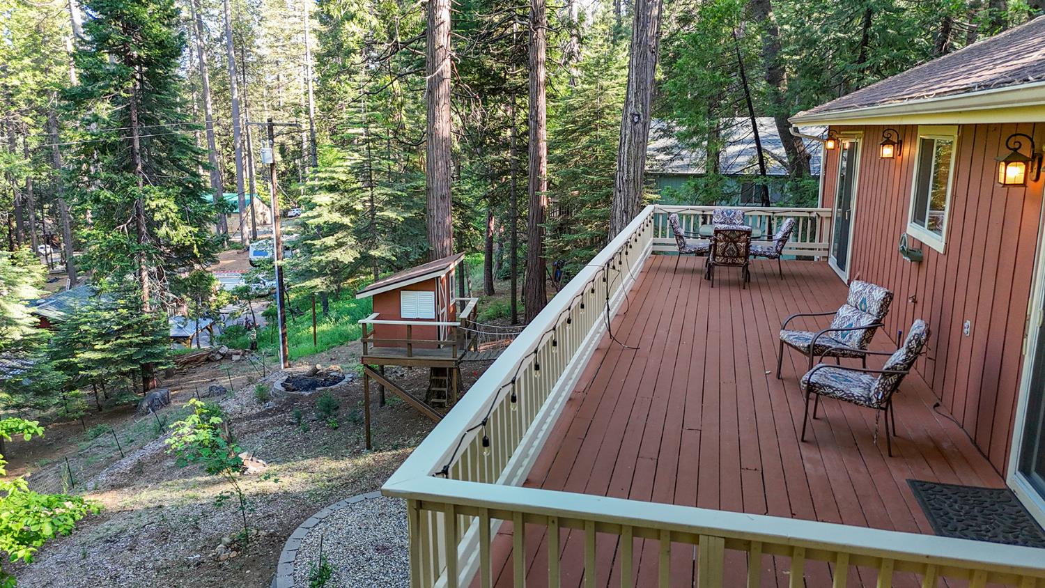 2291 Fairway Drive