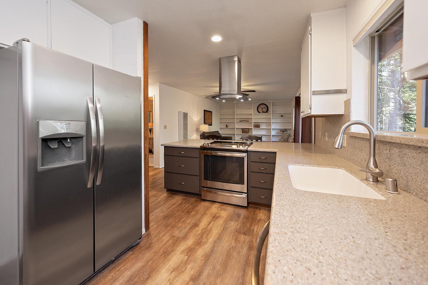 2291 Fairway Drive
