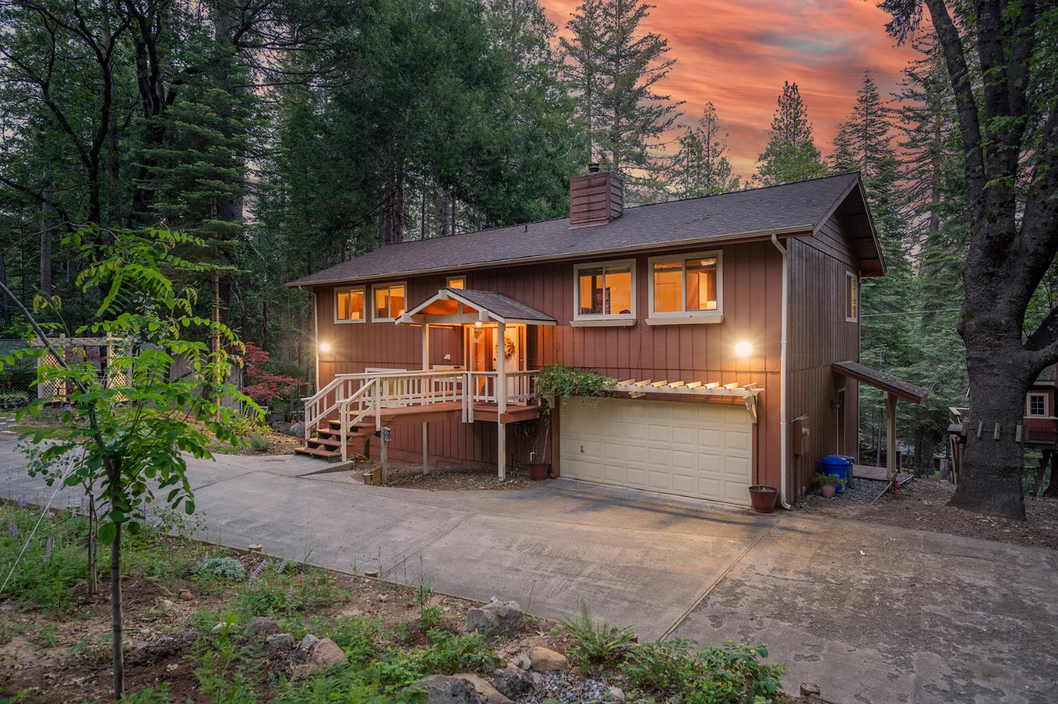 2291 Fairway Drive