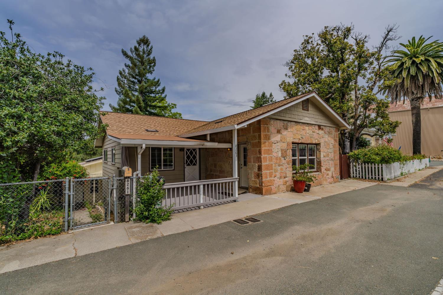 8263 Main Street