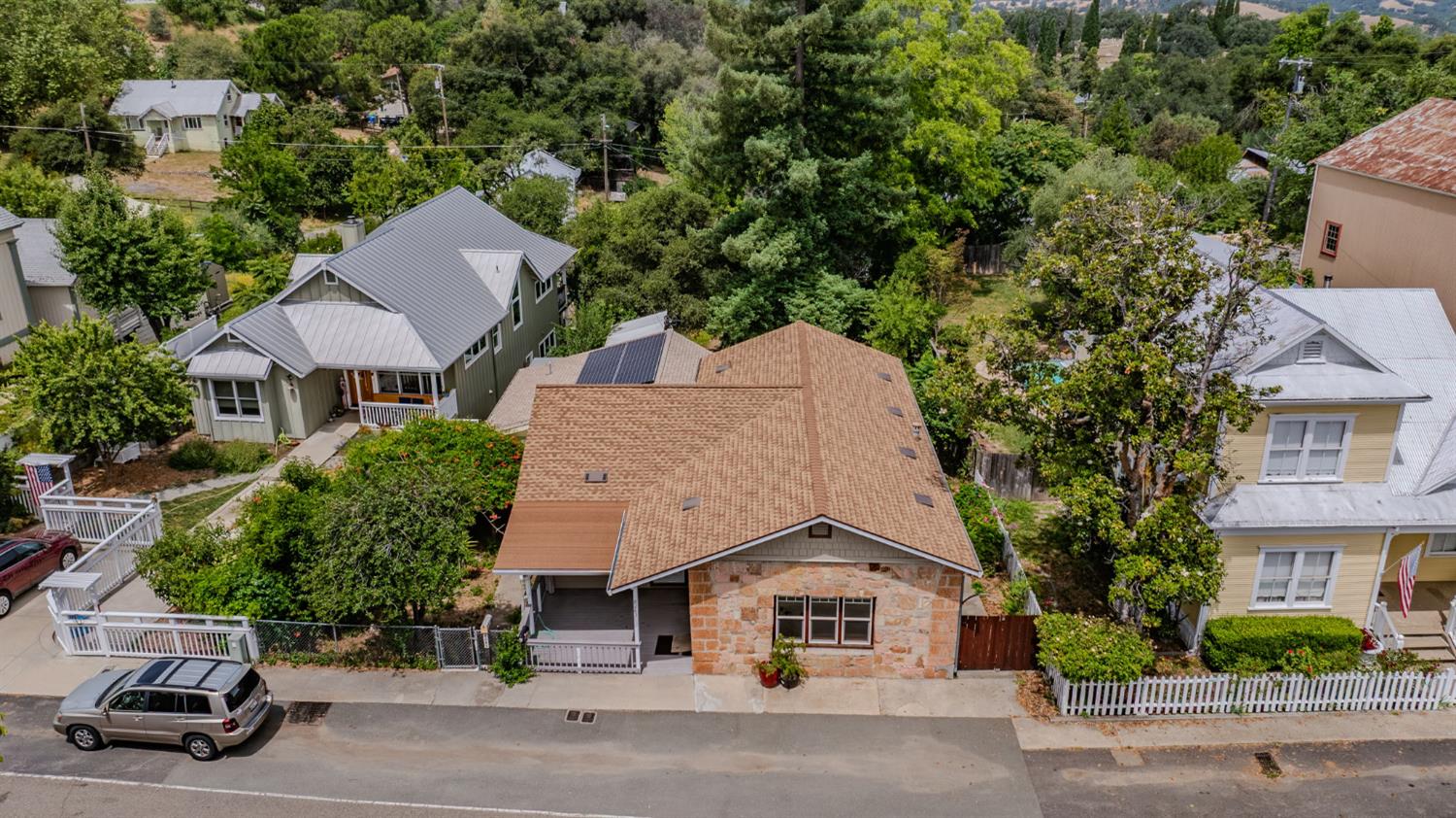 8263 Main Street