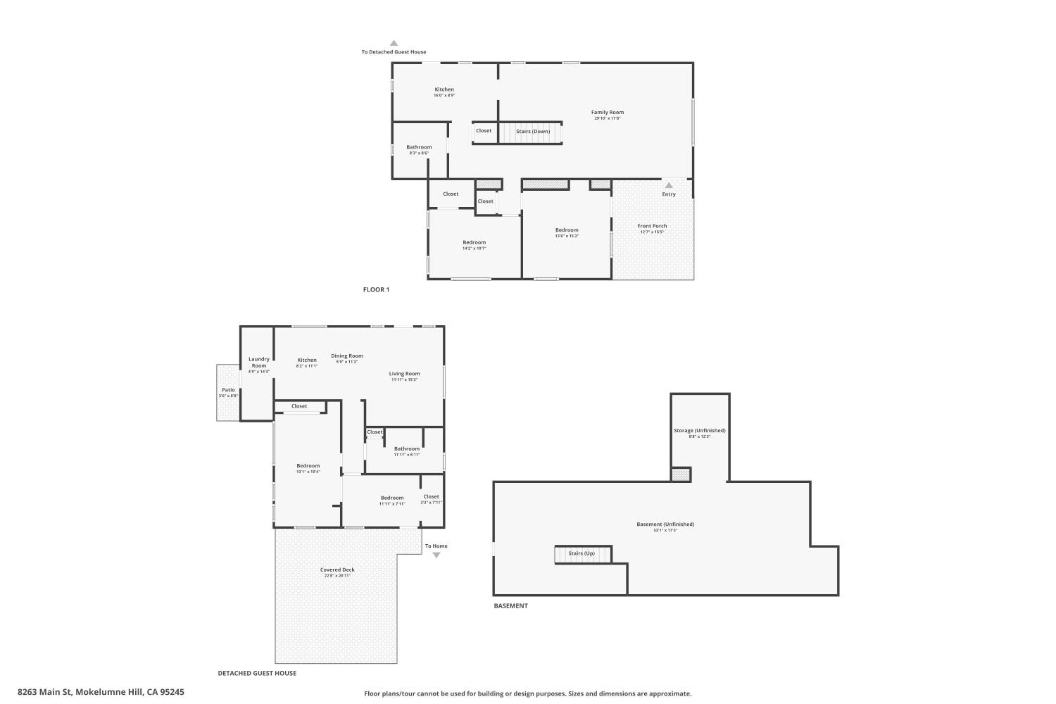 8263 Main Street