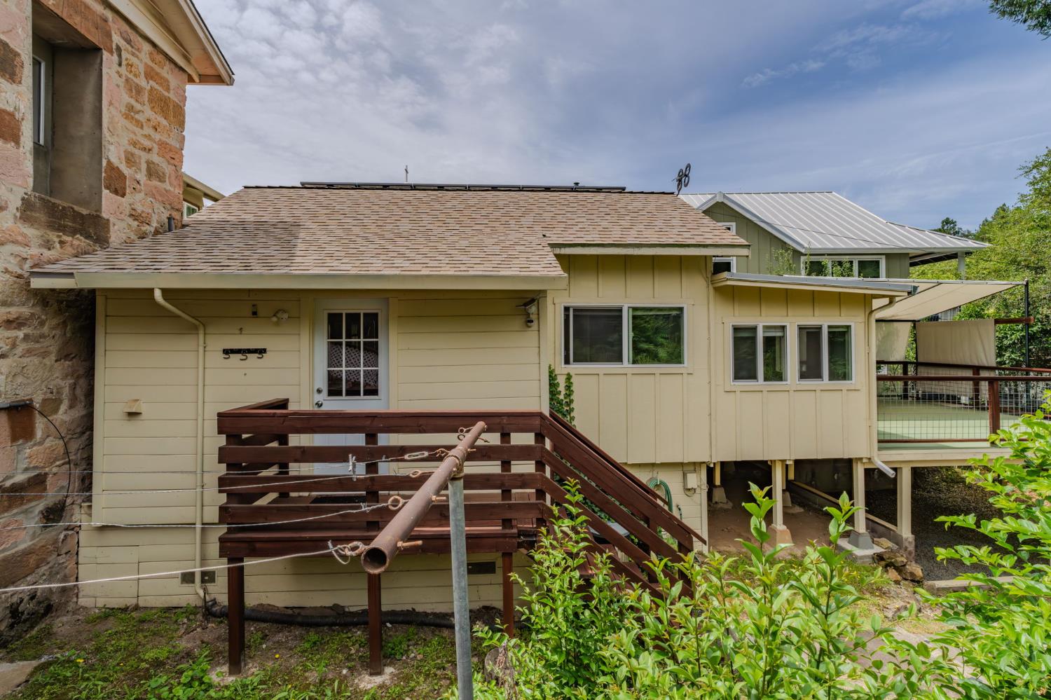 8263 Main Street