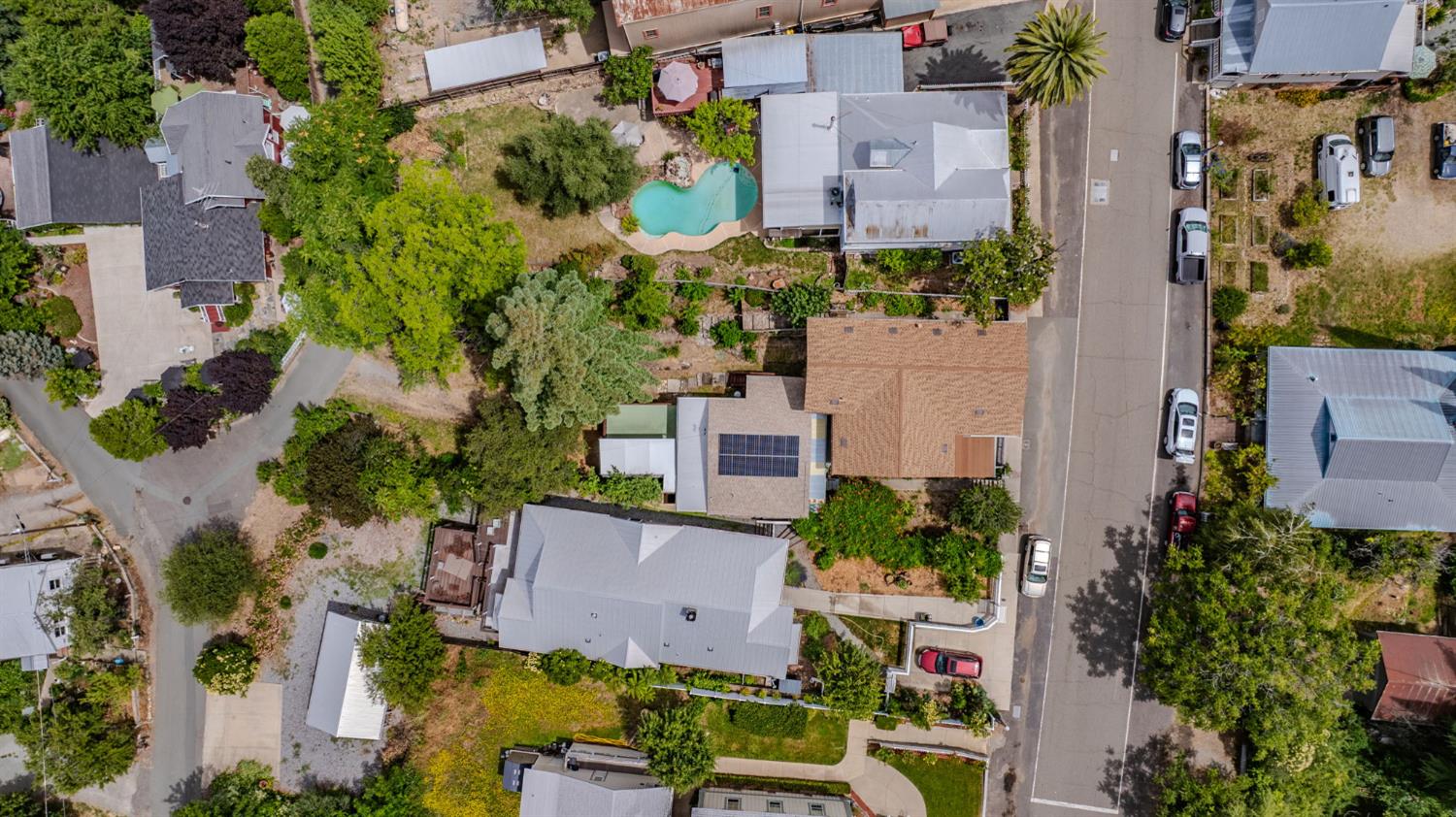 8263 Main Street