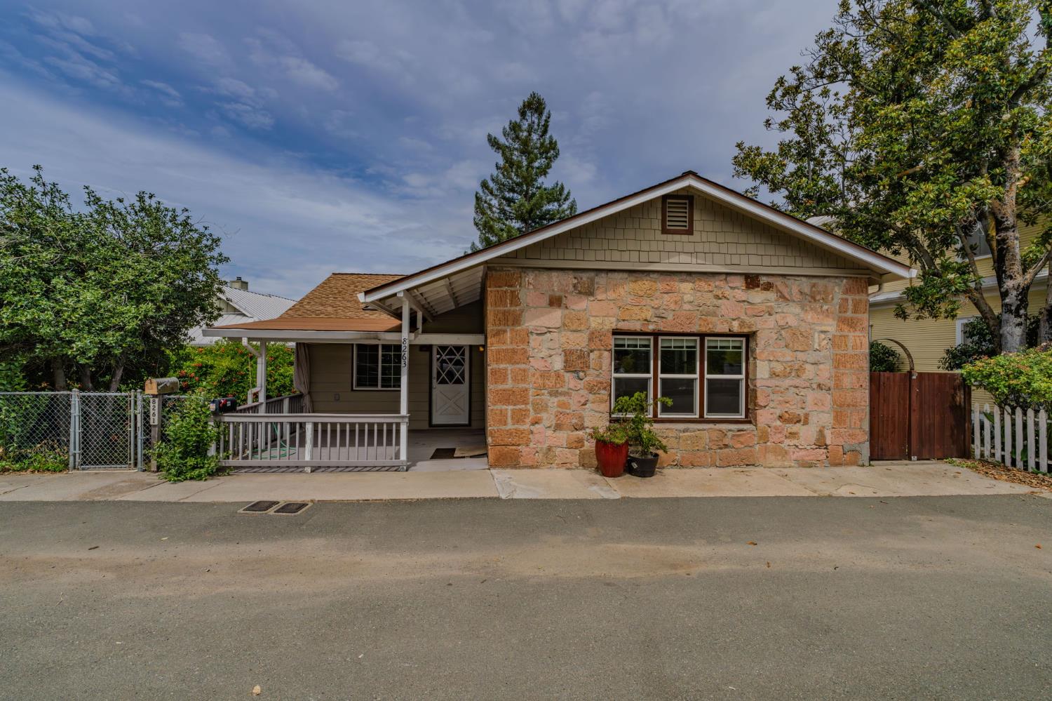 8263 Main Street
