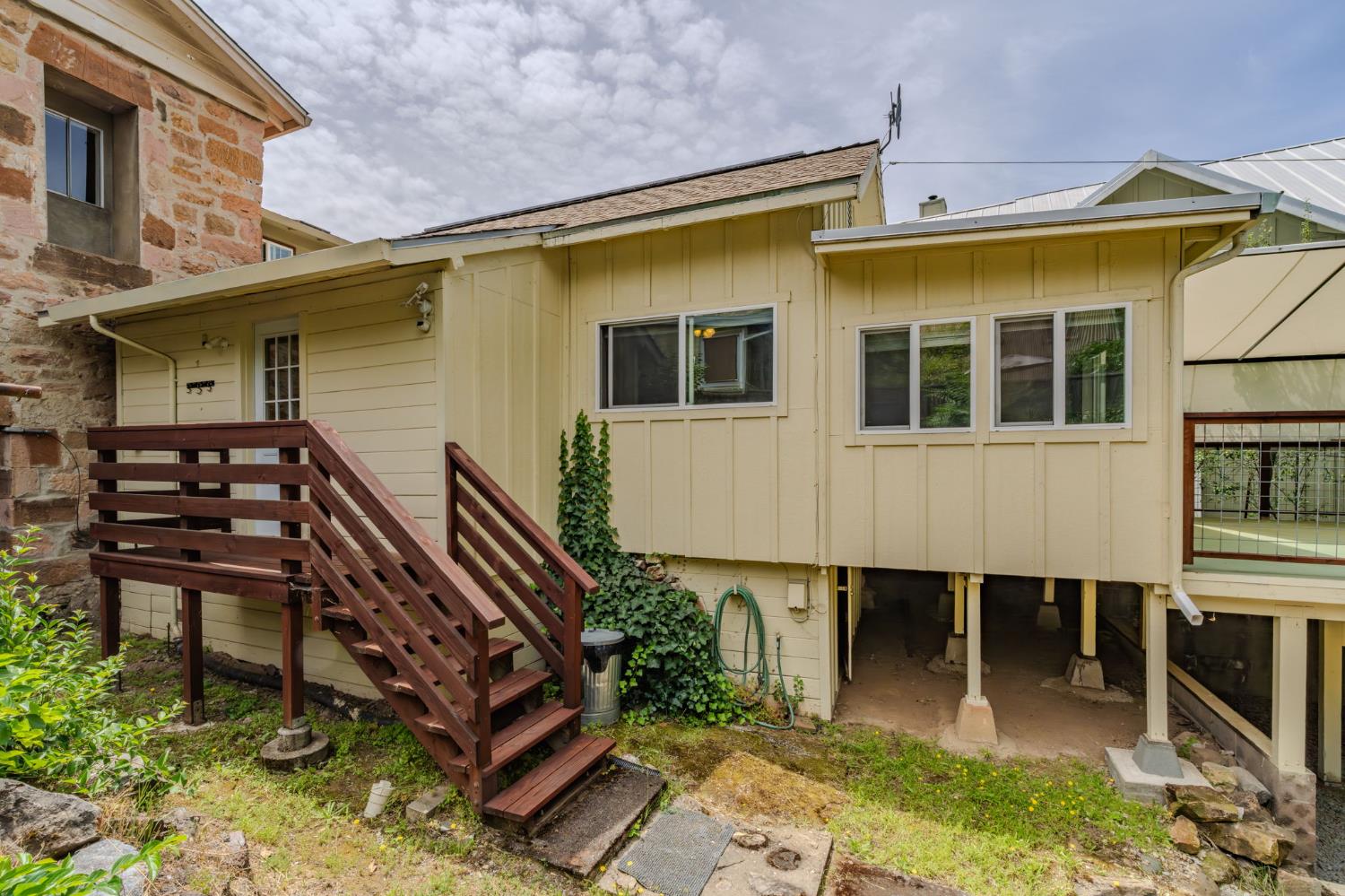 8263 Main Street