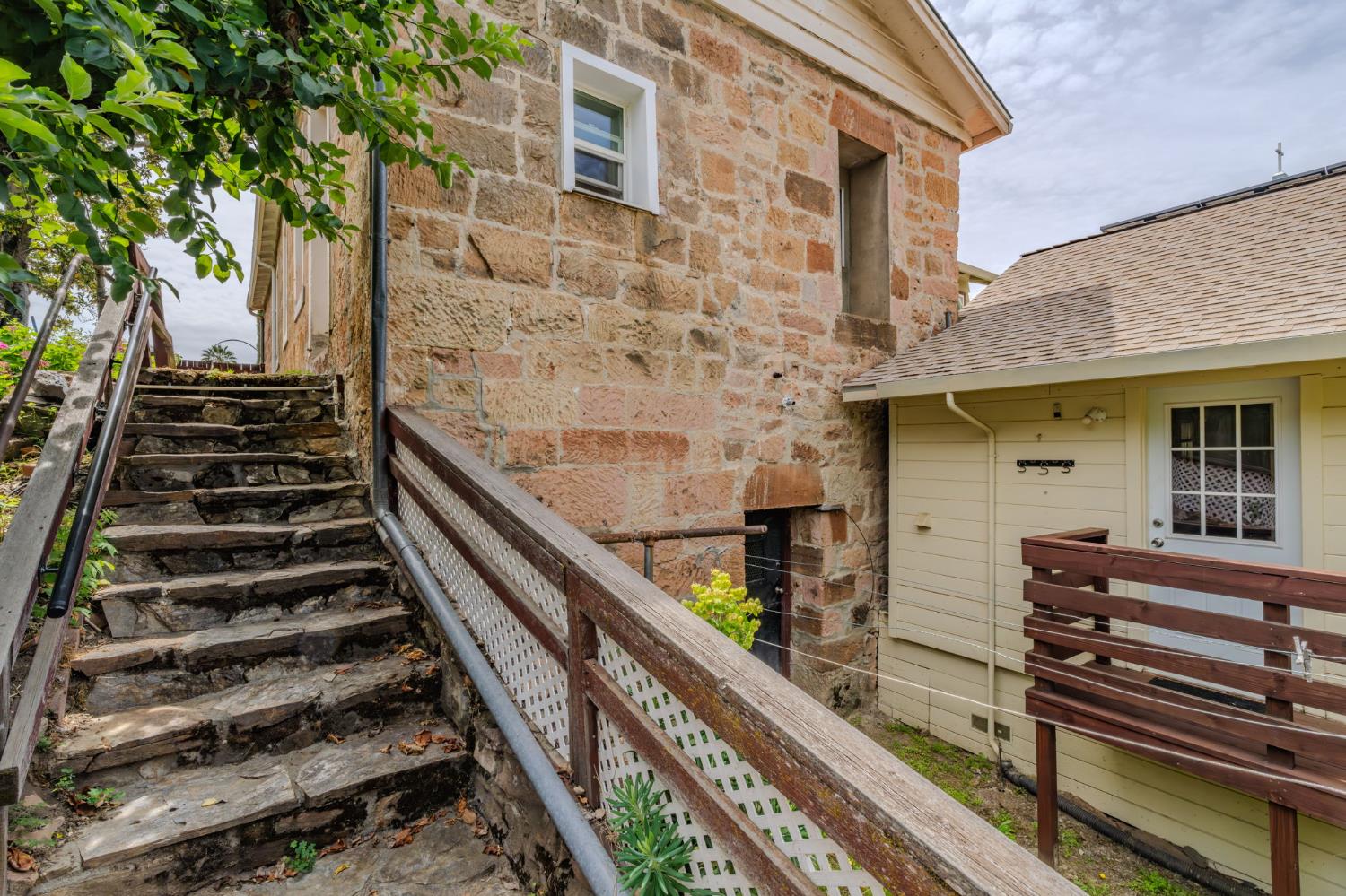 8263 Main Street
