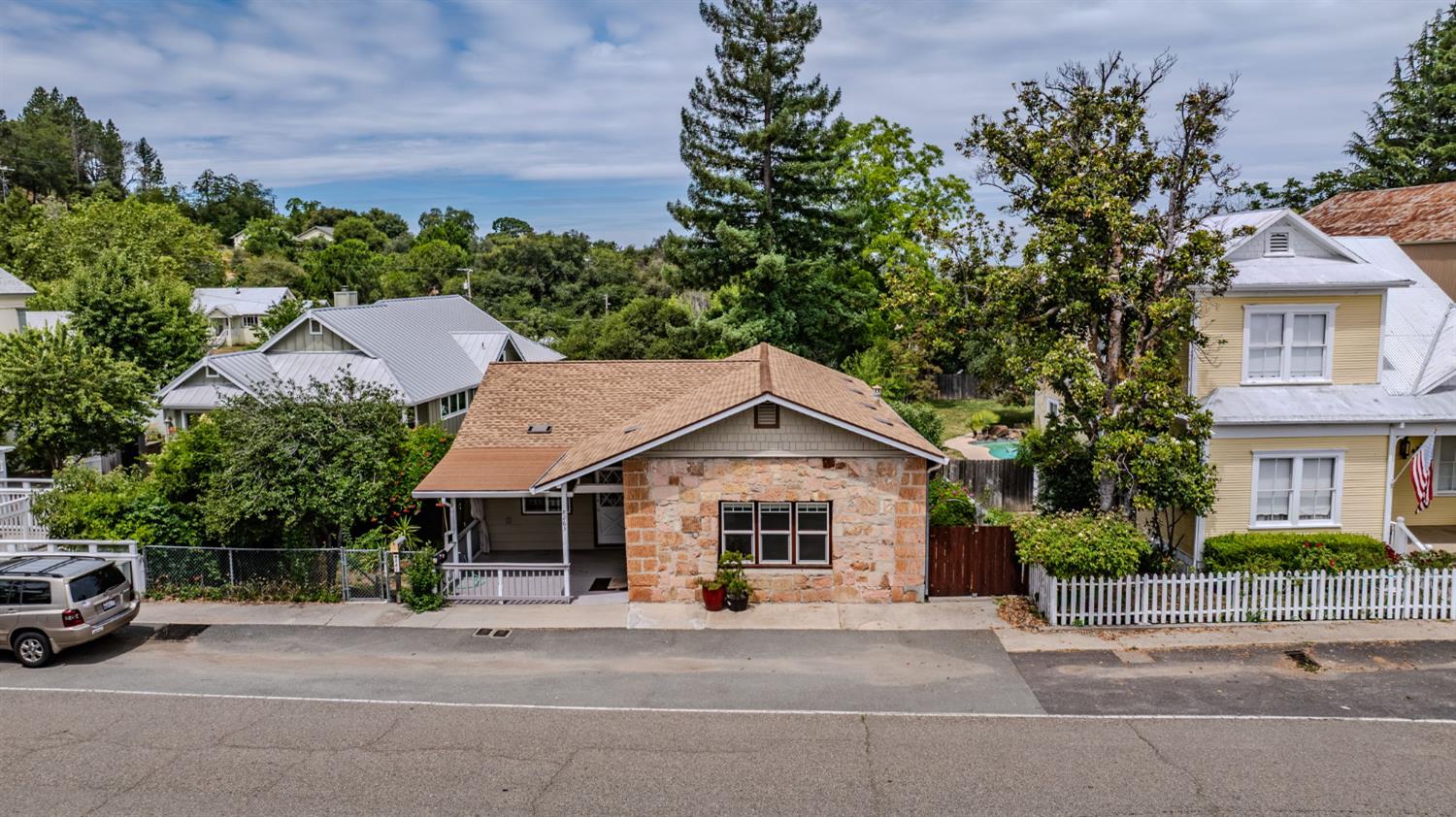 8263 Main Street
