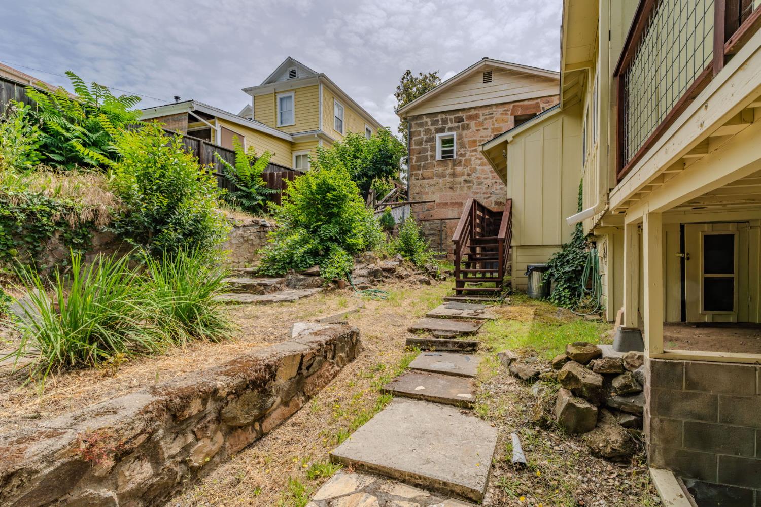 8263 Main Street