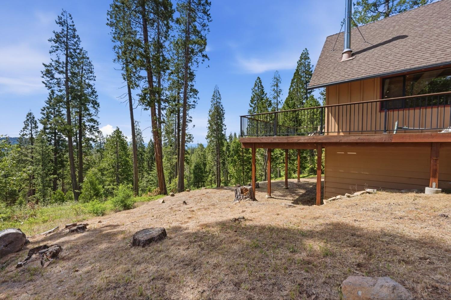 3076 Forest Lane